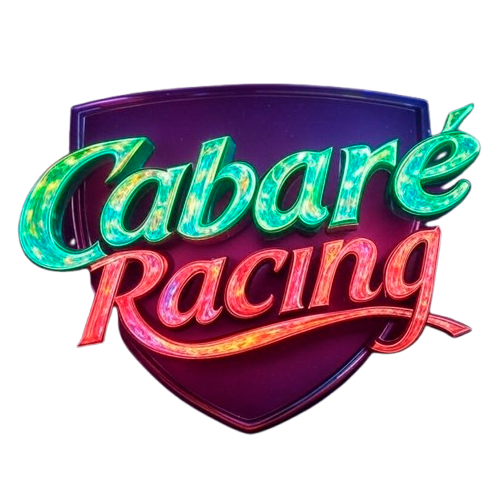VrumRacing Logo