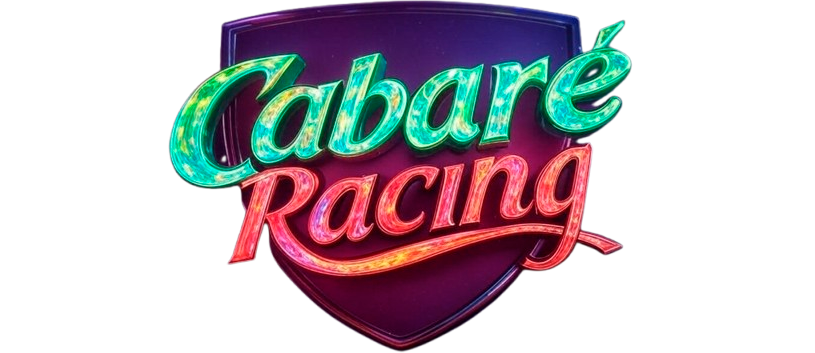 VrumRacing Logo