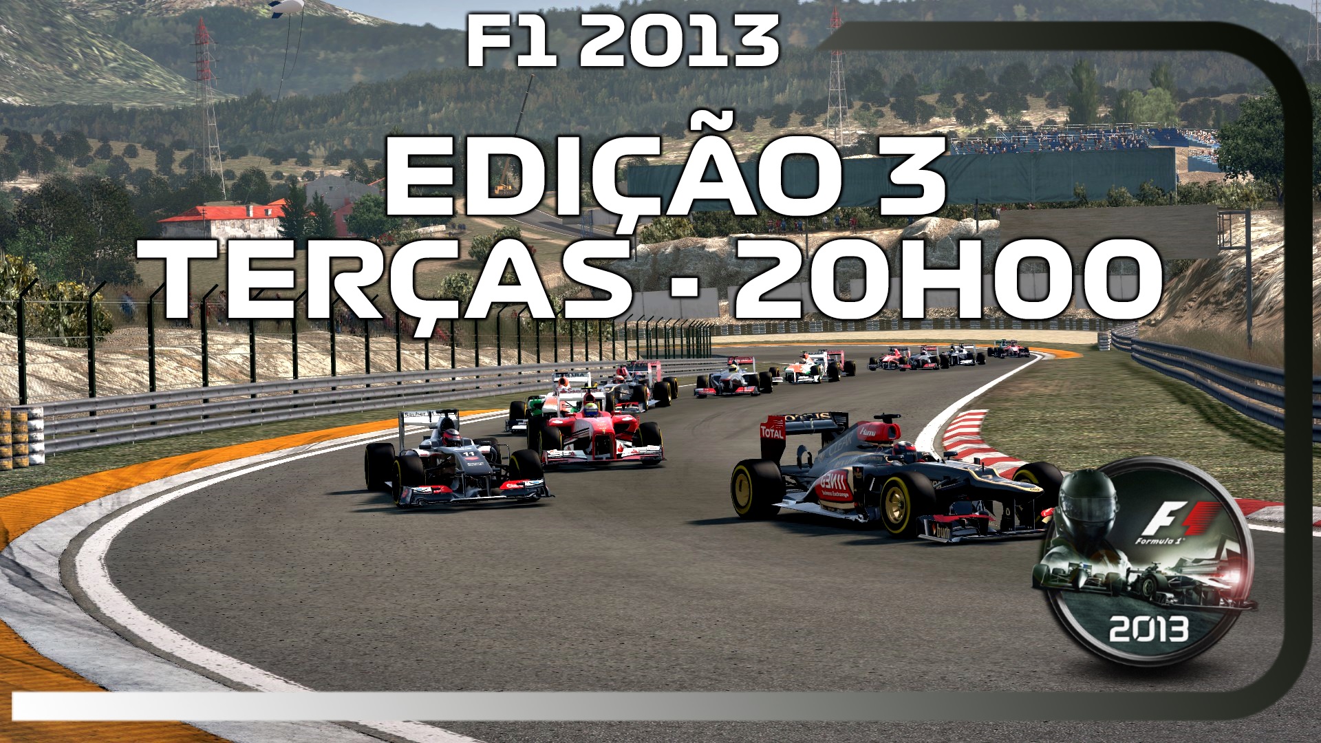 CabareRacing_F1_2013_ED3_Tercas_20h00