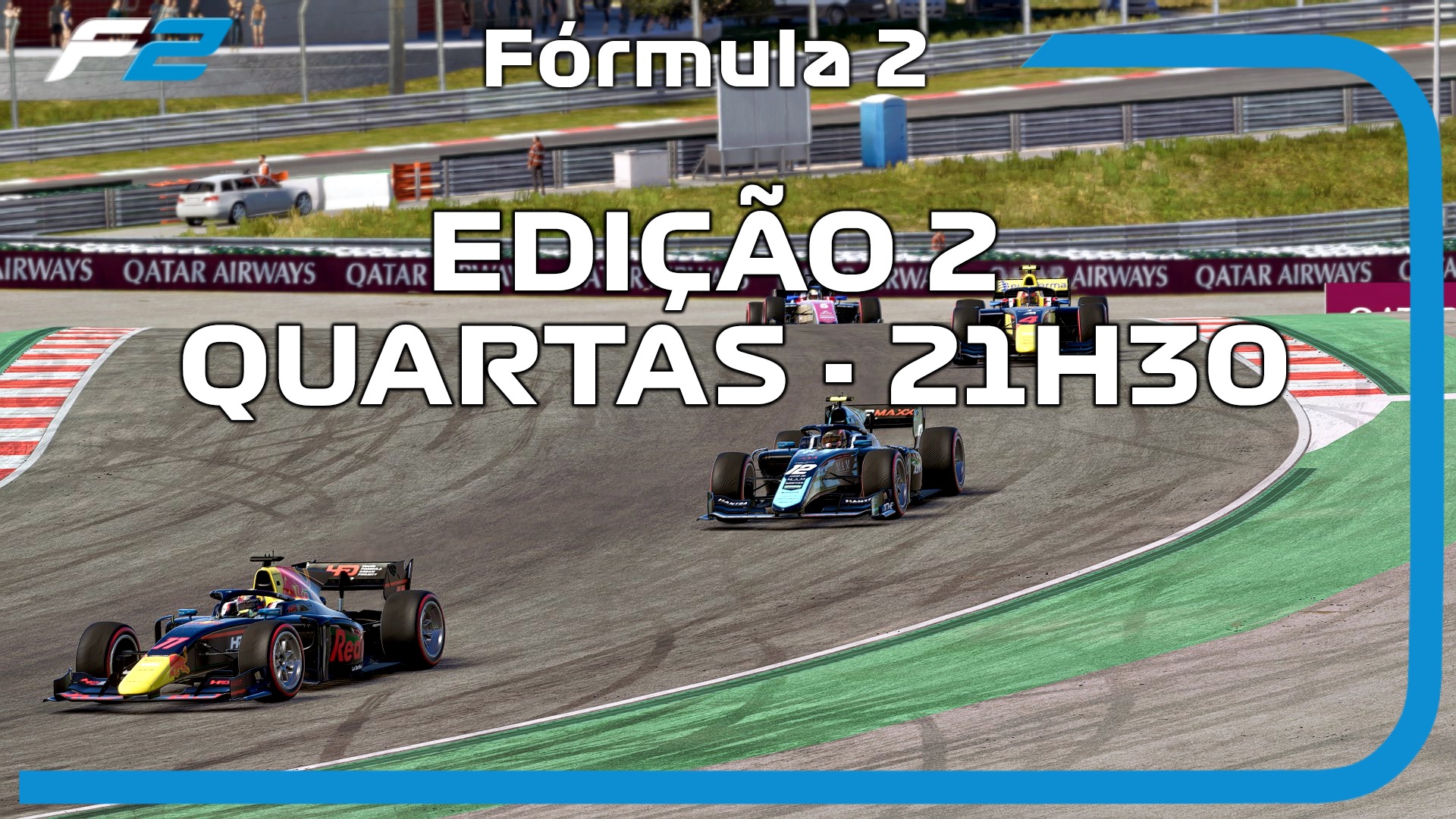 Cabare_F1_23_F2_ED2_Quartas_21h30