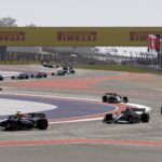 F1 23 ED5 Grid A – 4ª Etapa: Jamaicano vence no Texas!